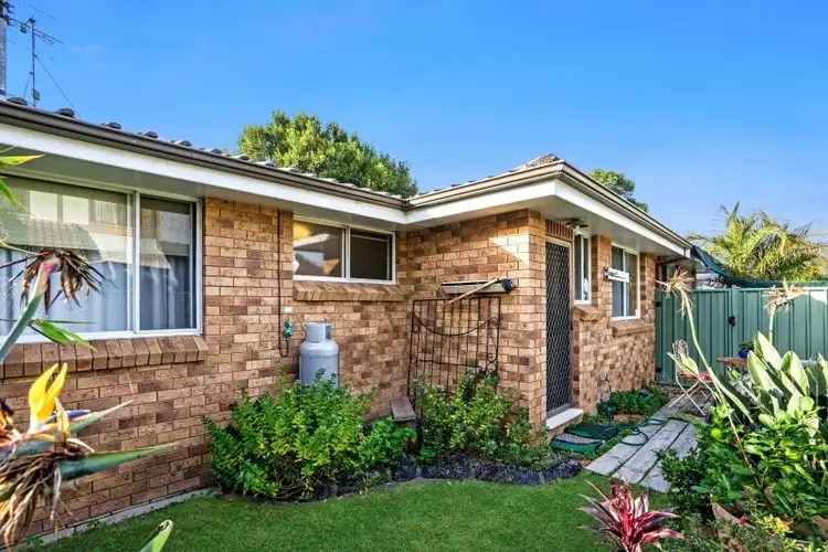 Fifth view of Homely villa listing, 6/199 West Street, Umina Beach NSW 2257