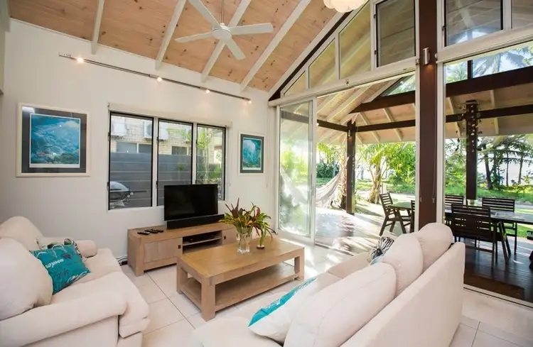 Fourth view of Homely house listing, 24 Donkin Lane, Mission Beach QLD 4852