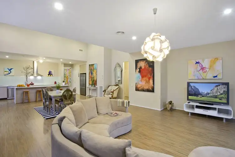 Fourth view of Homely house listing, 7 Corymbia Circuit, Barwon Heads VIC 3227