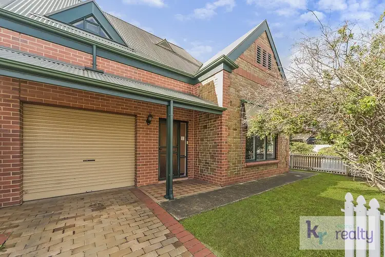 Second view of Homely townhouse listing, 5 Prospect Terrace, Prospect SA 5082