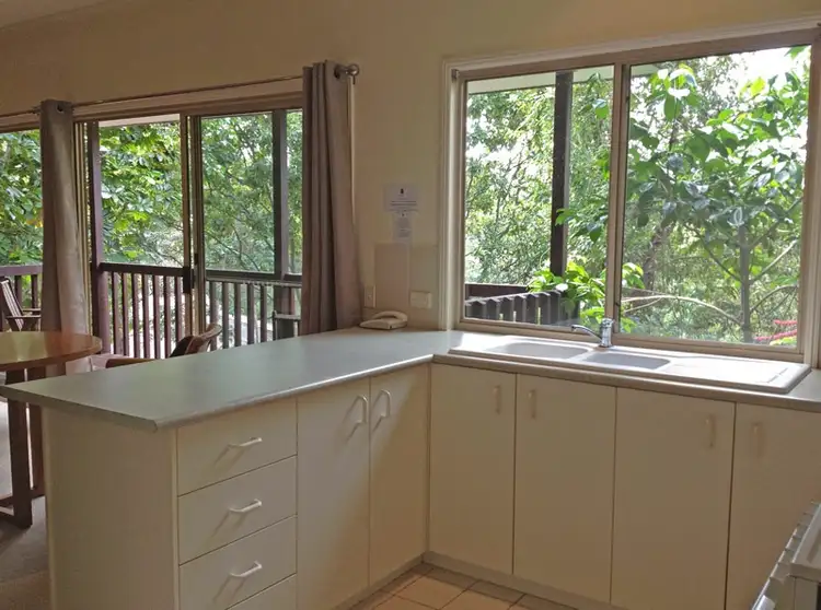 Fifth view of Homely villa listing, 35/400 Ruffles Road, Wongawallan QLD 4210