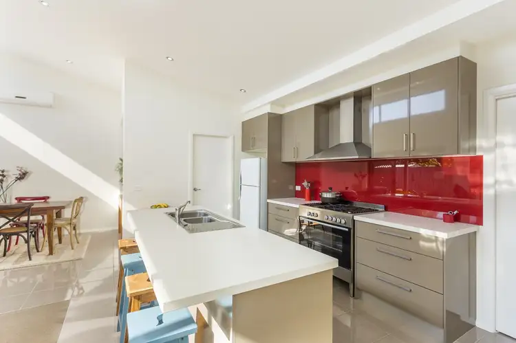 Sixth view of Homely townhouse listing, 2/11 Watkin Street, Ocean Grove VIC 3226