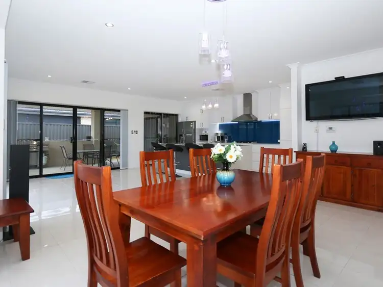 Sixth view of Homely house listing, 4 Portola Road, Brabham WA 6055