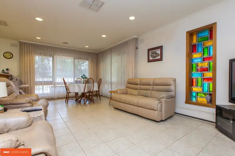 Second view of Homely house listing, 5 Reservoir Road, Narre Warren North VIC 3804