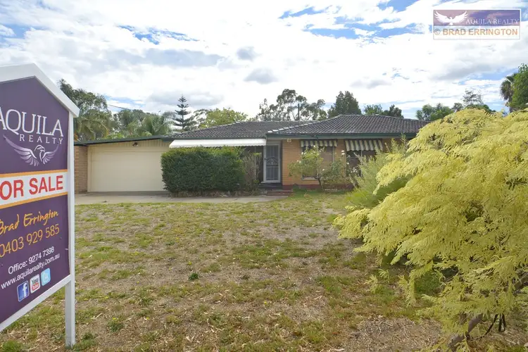 Seventh view of Homely house listing, 22 Toorak Road, Armadale WA 6112