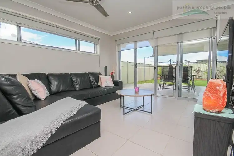 Fifth view of Homely house listing, 5 Sapphire Street, Caloundra West QLD 4551