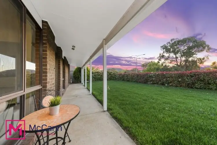 Third view of Homely house listing, 24 Twamley Crescent, Richardson ACT 2905