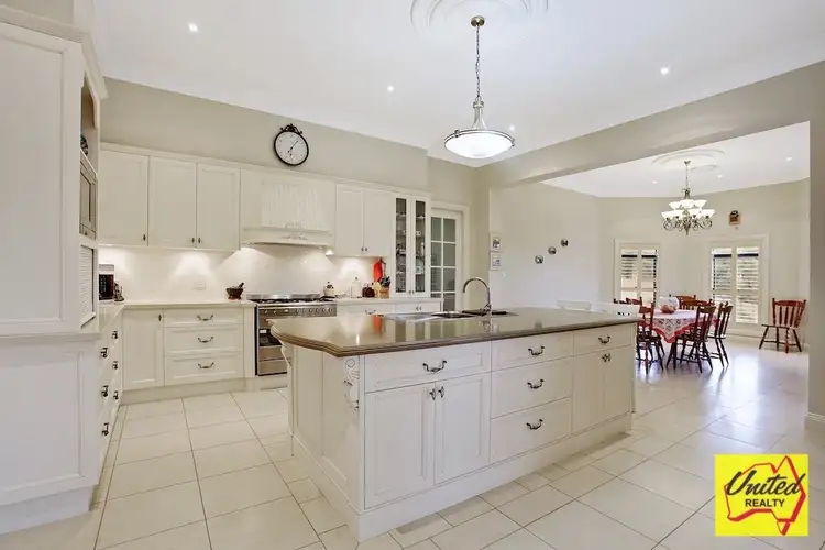 Third view of Homely rural property listing, 85 Bamburgh Road, Werombi NSW 2570