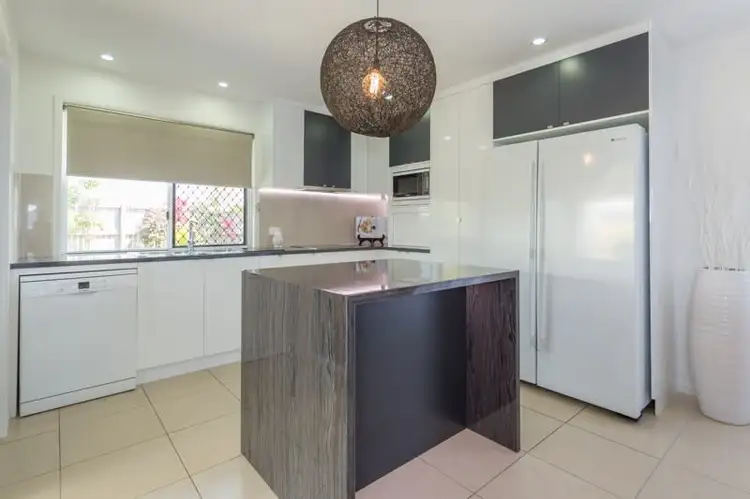 Second view of Homely house listing, 16 Sadlier Street, Walkerston QLD 4751