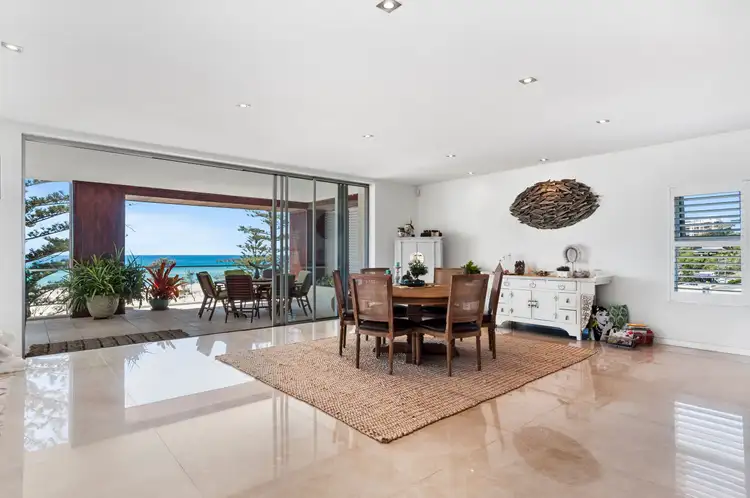 Second view of Homely unit listing, 4/60 Musgrave Street, Kirra QLD 4225