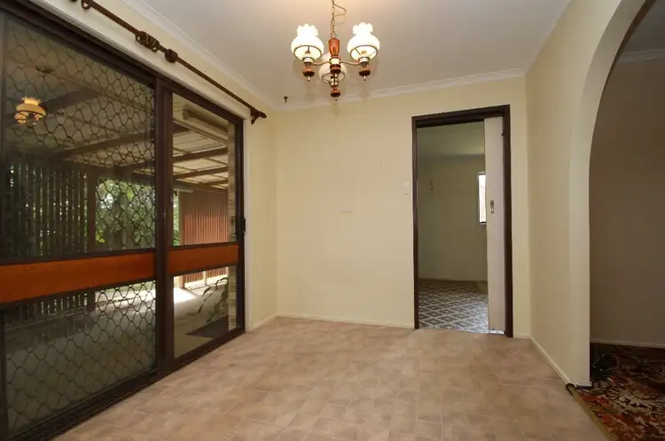 Fifth view of Homely house listing, 4 Emerick Street, Kepnock QLD 4670