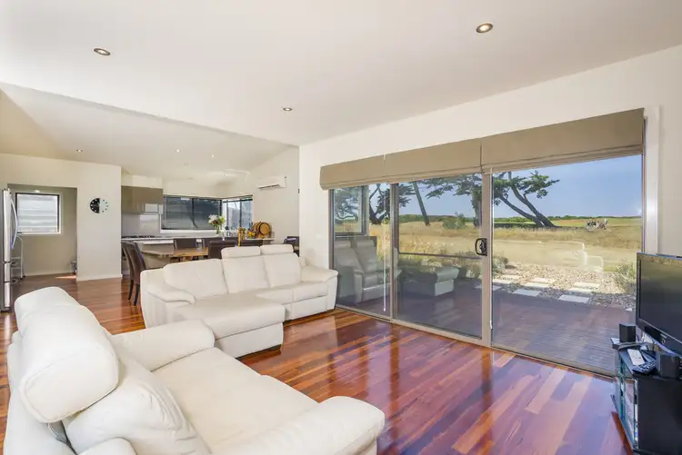 Third view of Homely house listing, 61 Fourteenth Road, Barwon Heads VIC 3227