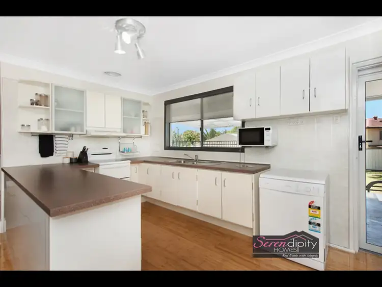 Fourth view of Homely house listing, 14 Mankina St, Slacks Creek QLD 4127
