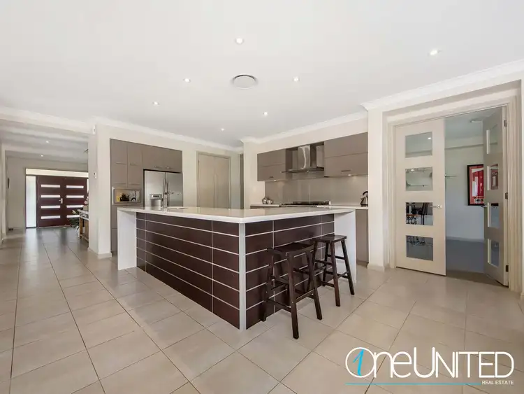 Fifth view of Homely house listing, 5 Kate Terrace, Harrington Park NSW 2567