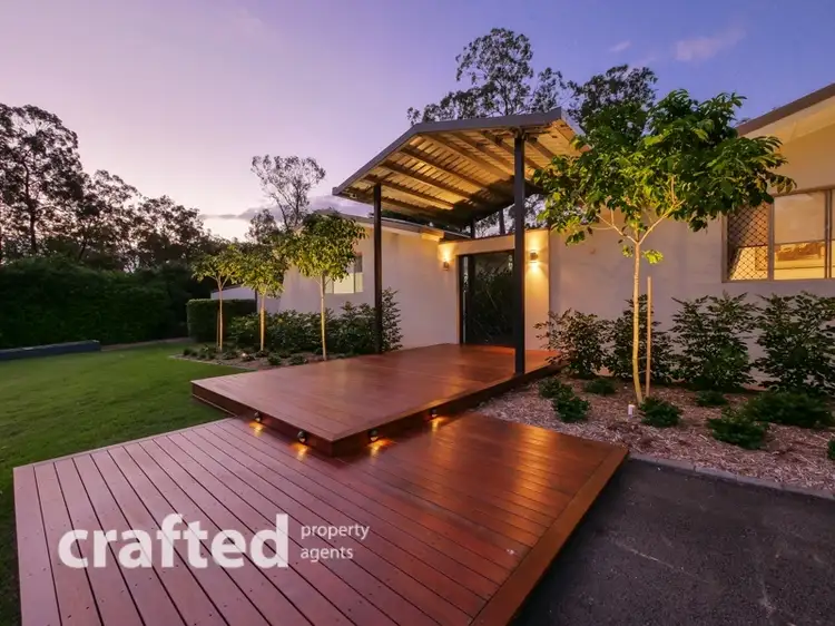 Sixth view of Homely house listing, 187 Forestdale Drive, Forestdale QLD 4118