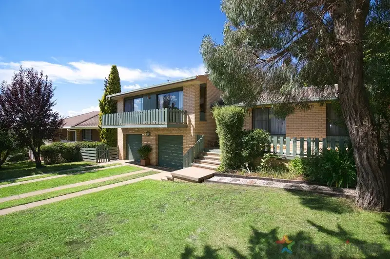 Main view of Homely house listing, 52 Gordon Street, Armidale NSW 2350