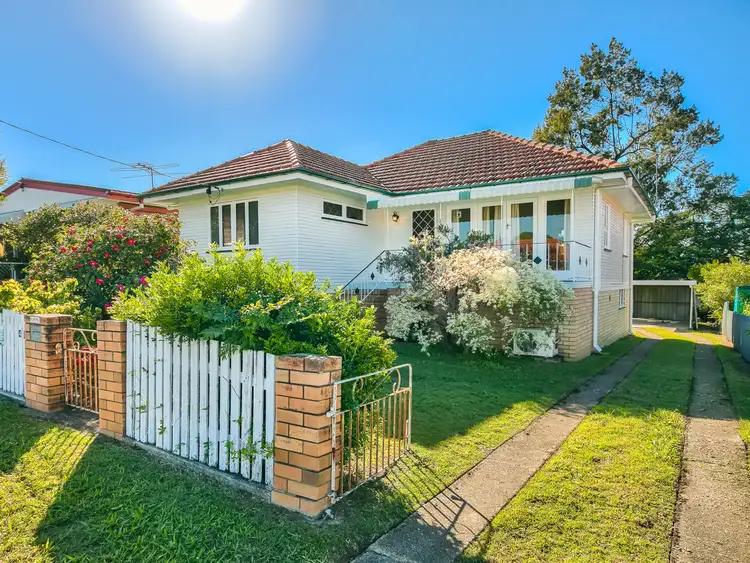 41 Trouts Road, Everton Park QLD 4053