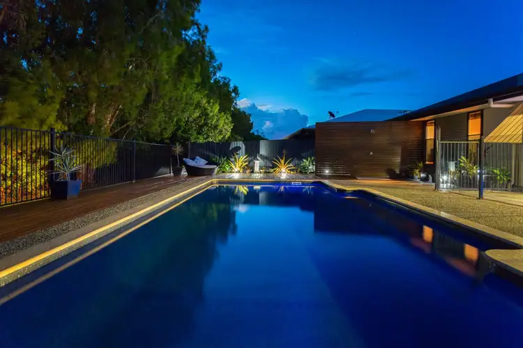 Main view of Homely house listing, 31 Dolphin Drive, Bucasia QLD 4750