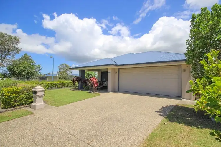12 Griffin Crescent, Caloundra West QLD 4551