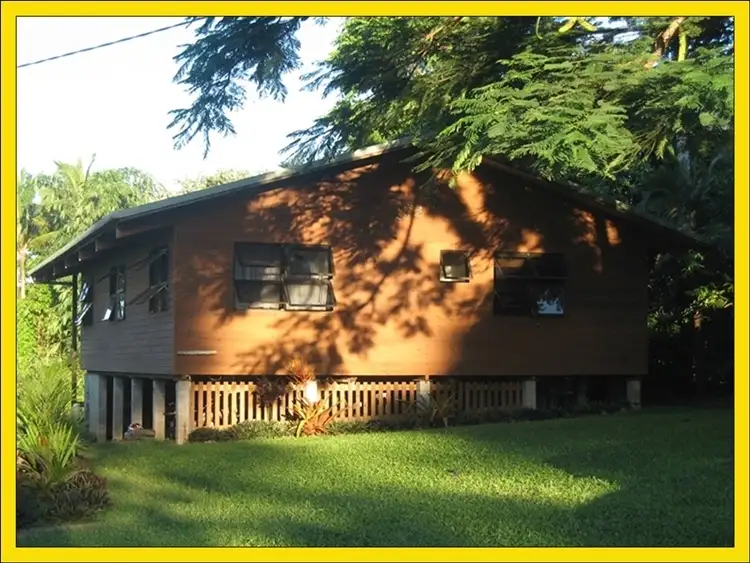 Main view of Homely house listing, 9 Webb Court, Bingil Bay QLD 4852