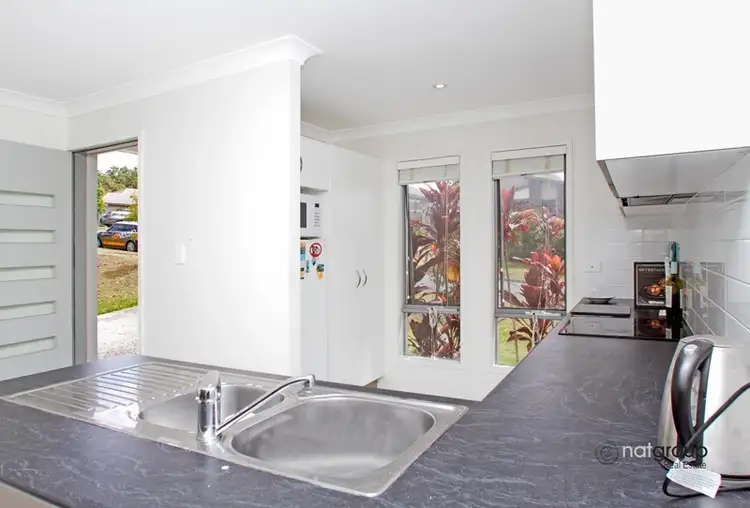 Third view of Homely townhouse listing, 1/14 Filbert Street, Upper Coomera QLD 4209