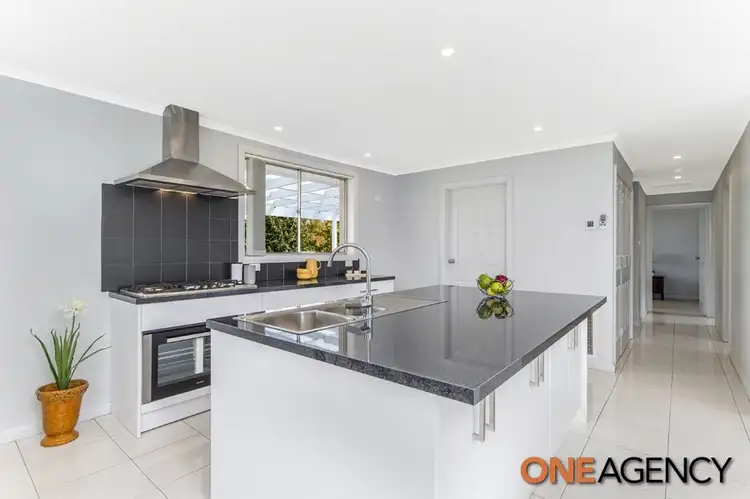 Fourth view of Homely house listing, 22 Castley Circuit, Kambah ACT 2902