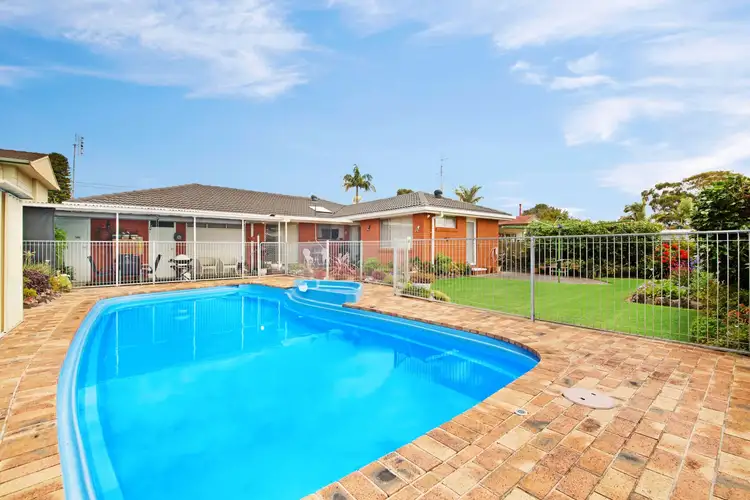 Second view of Homely house listing, 18 Breeze Street, Umina Beach NSW 2257