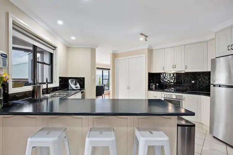 Second view of Homely house listing, 30 Piper Avenue, Youngtown TAS 7249