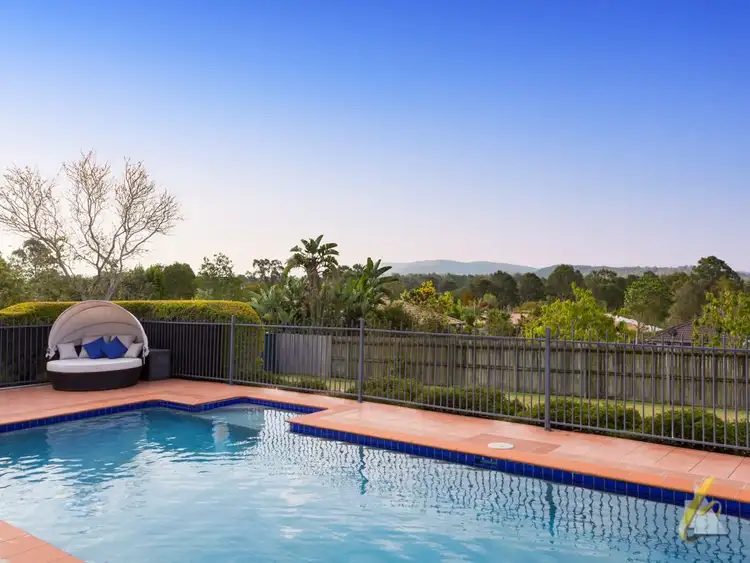 Seventh view of Homely house listing, 36 Pine County Place, Bellbowrie QLD 4070