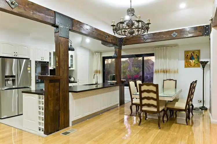 Sixth view of Homely house listing, 12 Goulburn Peninsula, Sylvania Waters NSW 2224
