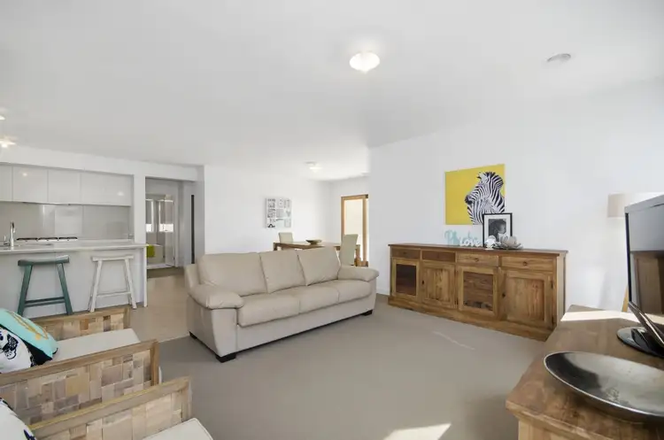 Fourth view of Homely house listing, 22 Baybrook Avenue, Curlewis VIC 3222