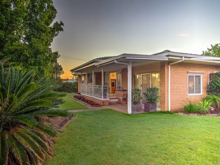 Second view of Homely house listing, 21 Kelly Street, Point Vernon QLD 4655