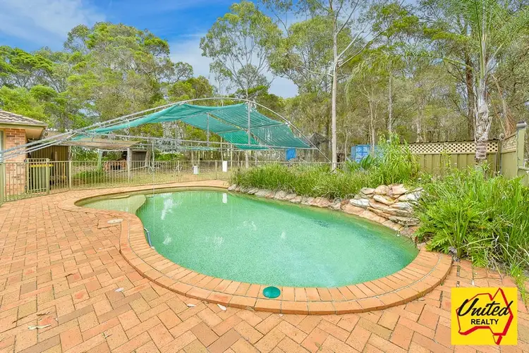 Third view of Homely rural property listing, 40 Kelly Street, Austral NSW 2179