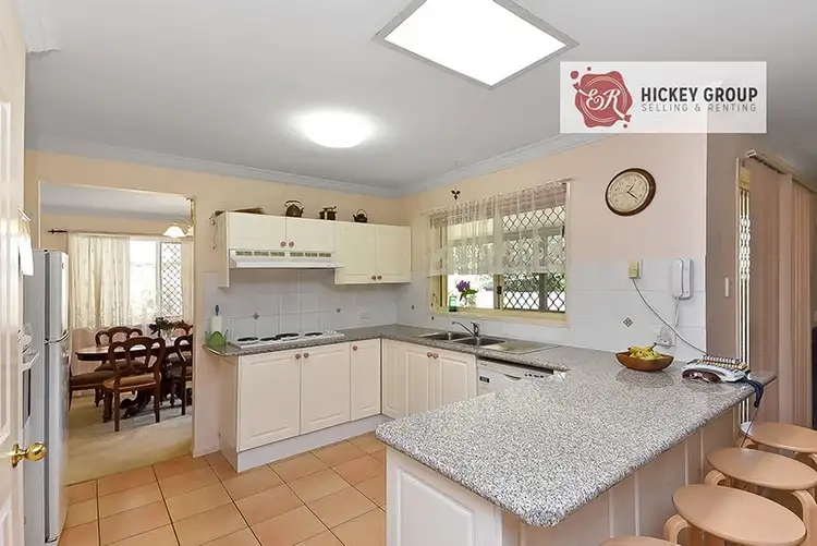 Sixth view of Homely house listing, 17 Marwood Street, Belmont QLD 4153