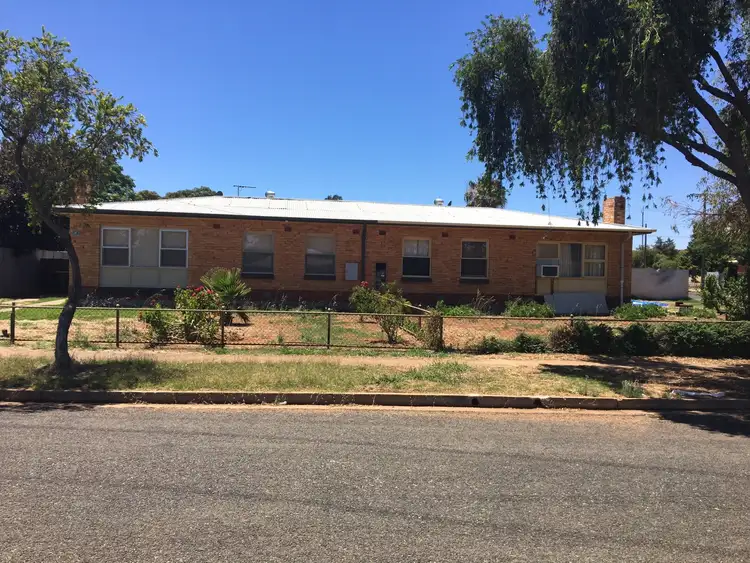 4 Westbury St & 4 Hambridge St, Davoren Park SA 5113