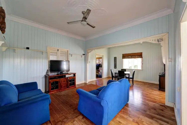 Sixth view of Homely house listing, 244 Goodwood Road, Avenell Heights QLD 4670