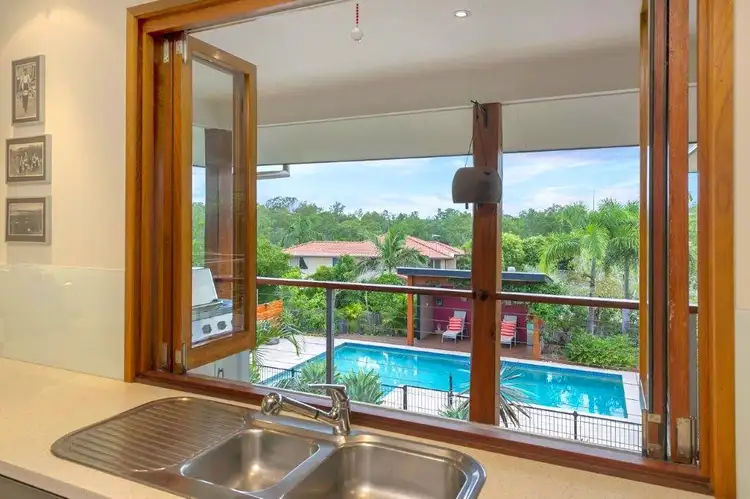 Seventh view of Homely house listing, 45 Nolan Rise, Brookfield QLD 4069