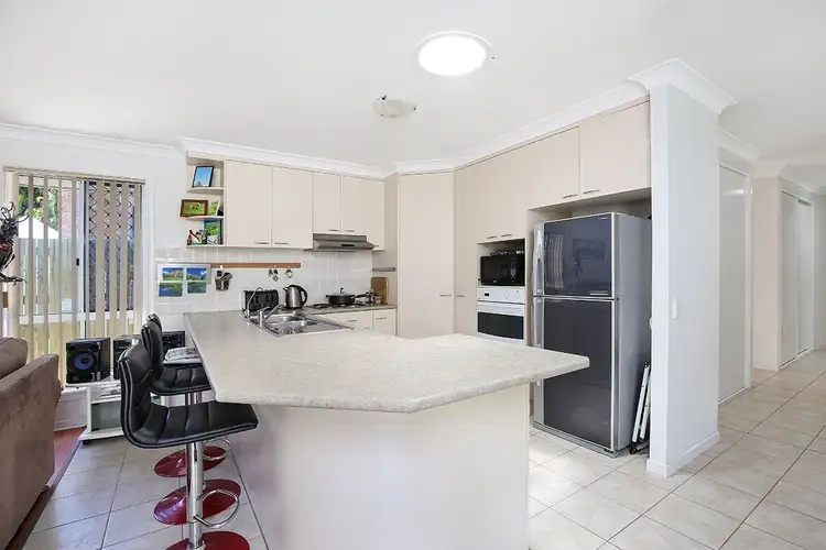 Third view of Homely house listing, 13 Satinwood Place, Mountain Creek QLD 4557