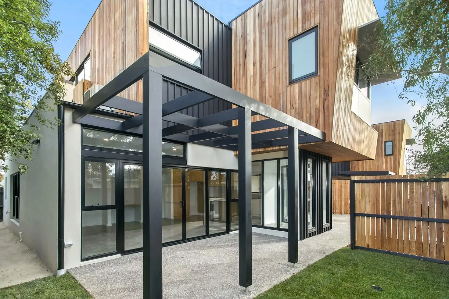 Main view of Homely townhouse listing, 44B Epworth Street, Ocean Grove VIC 3226