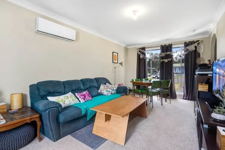 Second view of Homely house listing, 7 Hoddle Close, Thornton NSW 2322