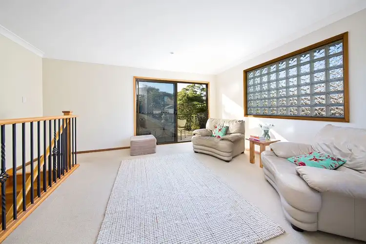 Second view of Homely house listing, 16 Coombah Place, Engadine NSW 2233