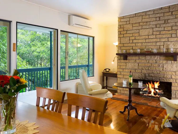 Fourth view of Homely rural property listing, 545 Upper Brookfield Road, Upper Brookfield QLD 4069