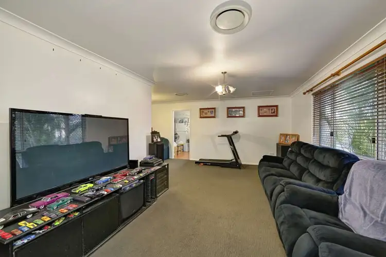 Third view of Homely house listing, 11 Amaroo crescent, Innes Park QLD 4670
