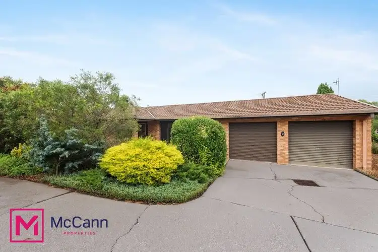 Main view of Homely house listing, 2/35 Lansell Circuit, Wanniassa ACT 2903