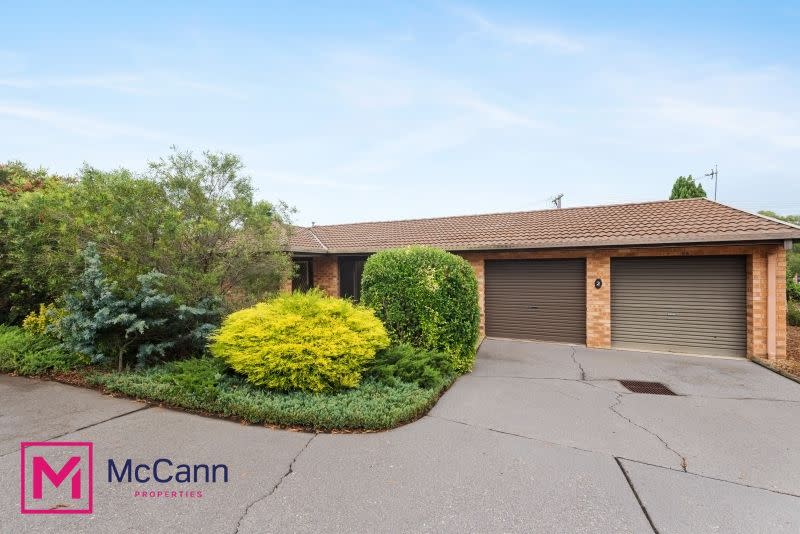 Main view of Homely house listing, 2/35 Lansell Circuit, Wanniassa ACT 2903