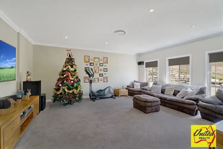 Sixth view of Homely house listing, 110 Rapleys Loop Road, Werombi NSW 2570