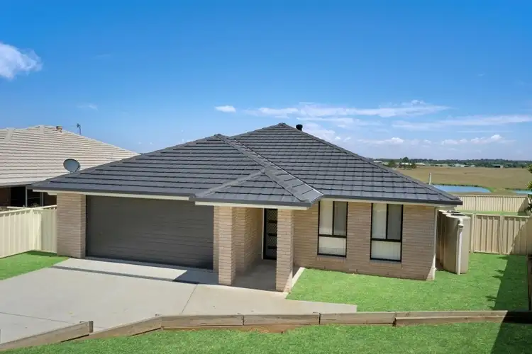 Main view of Homely house listing, 13 Andrew Court, Rutherford NSW 2320