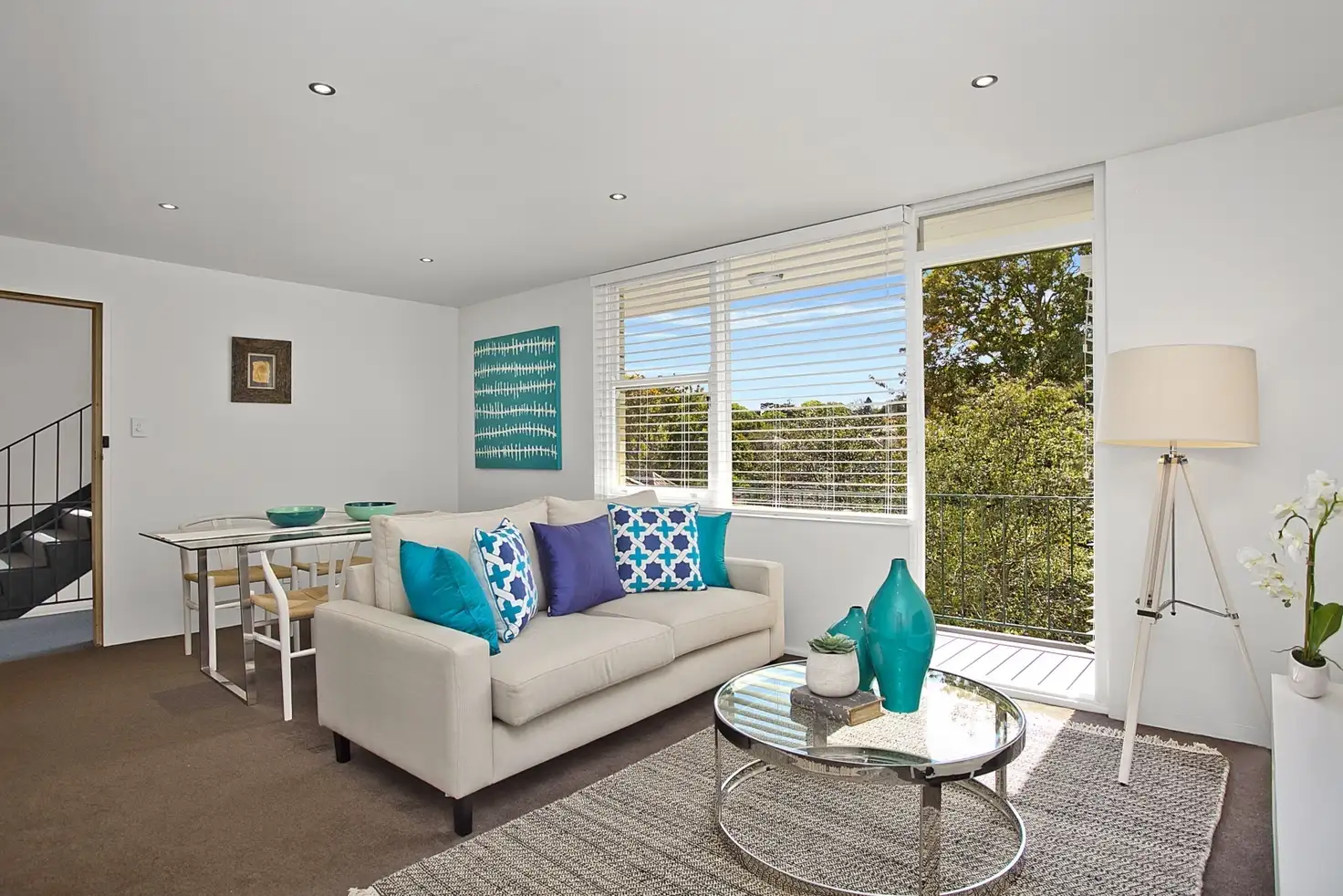 Main view of Homely apartment listing, 13/93 Avenue Road, Mosman NSW 2088