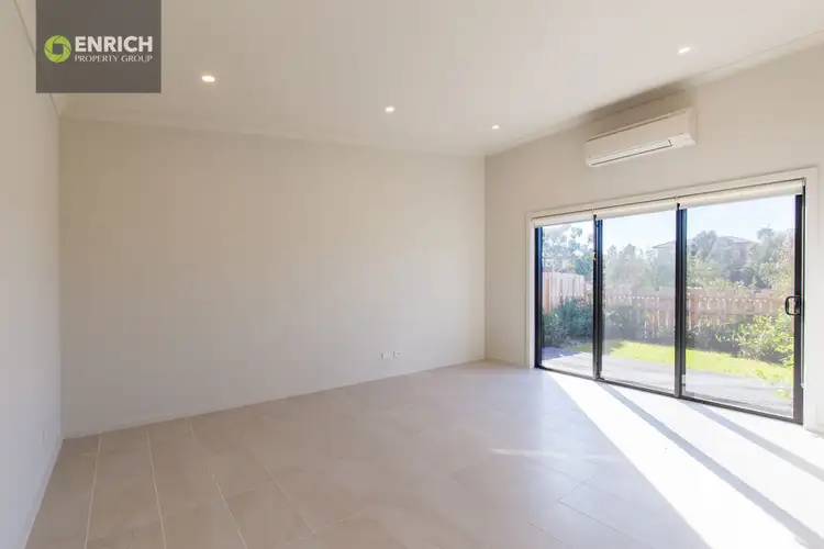 Fourth view of Homely house listing, 5 Hensbergh Place, Sunshine West VIC 3020