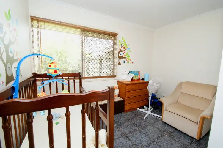 Seventh view of Homely house listing, 12 McCrohon Street, Avenell Heights QLD 4670